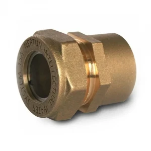 Муфта IWS 20*3/4 ТиС