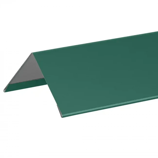 Планка угла наружного 100х100