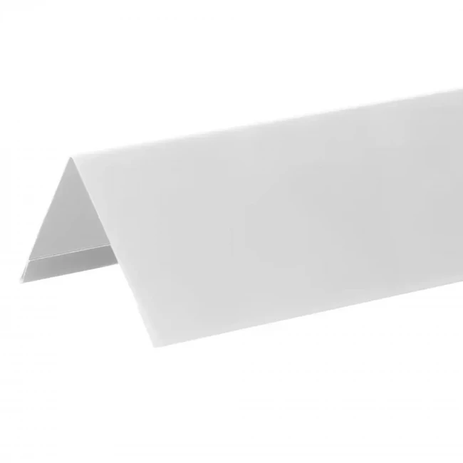 Планка угла наружного 100х100