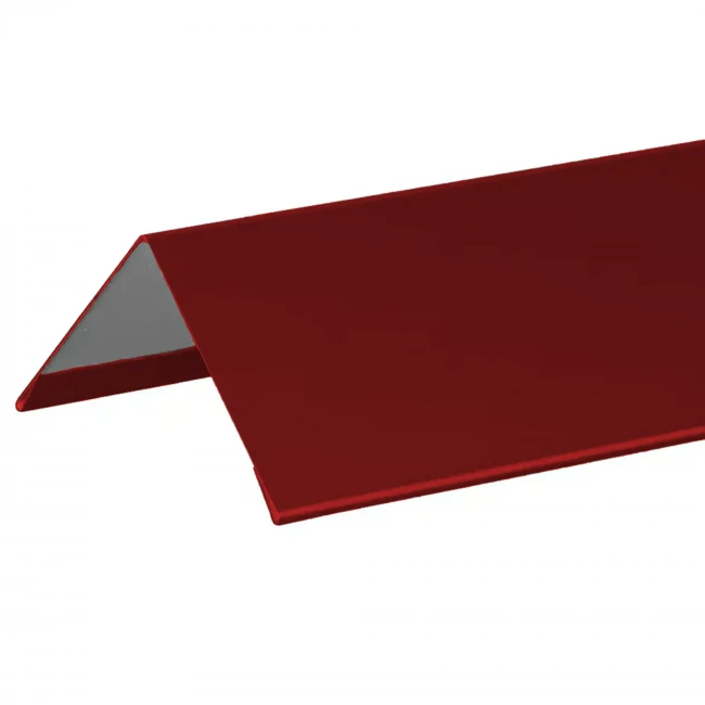 Планка угла наружного 100х100