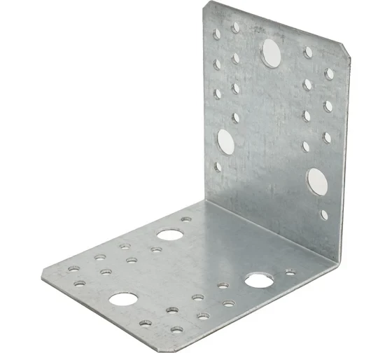 Уголок крепежный 105х90