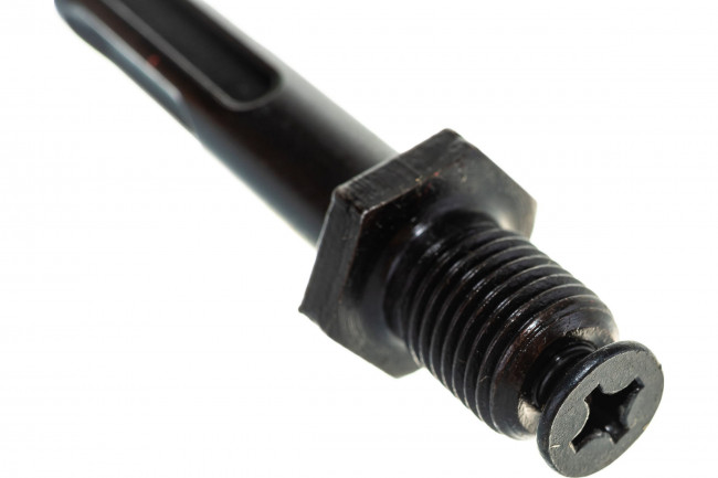 Адаптер на резьбу М12х1,25мм, SDS PLUS  Matrix