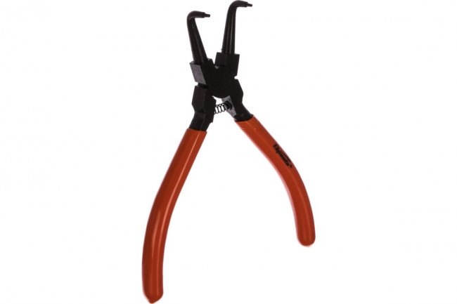 Съемник 150 мм, для внутренних стопорных колец, изогнутые губки (сжим) Sparta