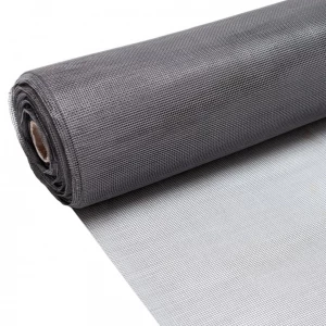 Сетка москитная MN PREMIUM FIBERGLASS 17х15