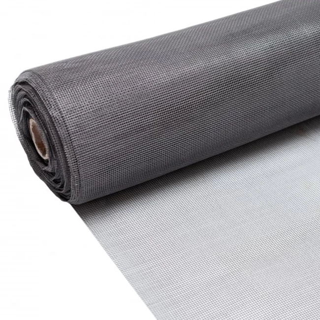 Сетка москитная MN PREMIUM FIBERGLASS 17х15