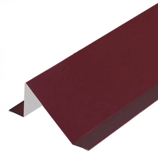 Планка снегодержателя 95х65