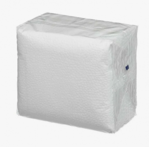 Салфетки 1 слой 90 листов