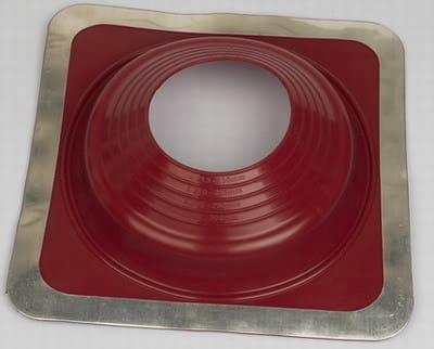 Уплотнитель №8 красный (178-330)