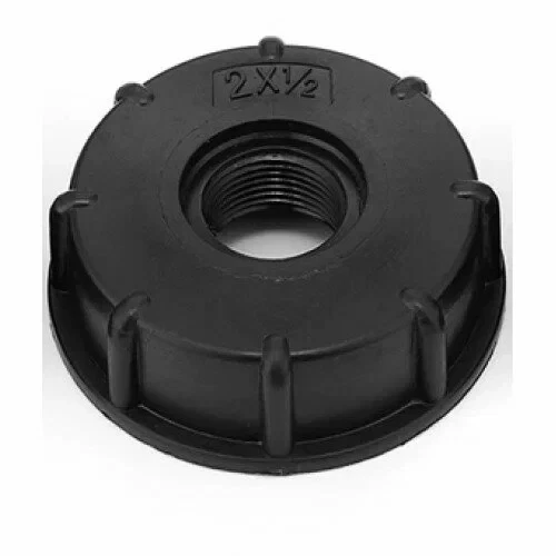 Переходник на еврокуб 2"(S60)