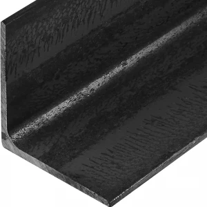 Уголок стальной равносторонний 