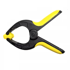 Струбцина пружинная (прищепка) 6" (160мм) ПРОМИС