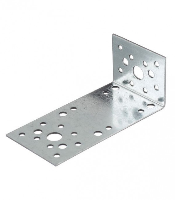  Уголок ассиметричный 130х50х65