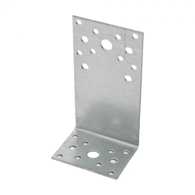  Уголок ассиметричный 130х50х65