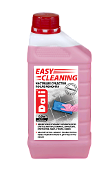 Чистящее средство после ремонта, концентрат DALI™ EASY CLEANING
