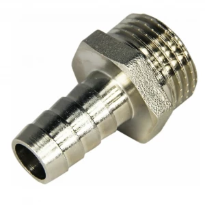 Штуцер под шланг наружний