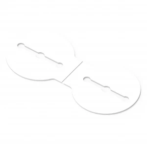 Планка универсальная (используется с СВП) DECOR