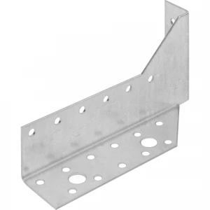 Опора балки левосторонняя 145x76