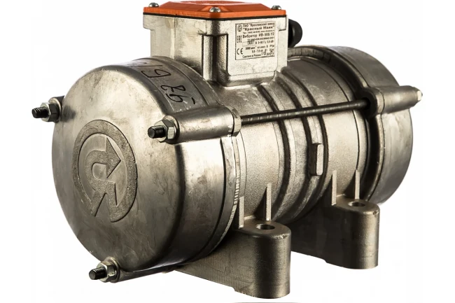 Вибратор Красный Маяк ИВ-98Б 380 В 045-0091