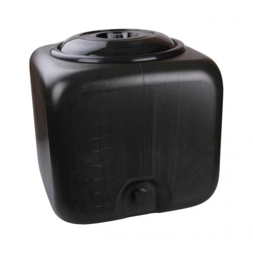 Бак пластиковый для душевой 