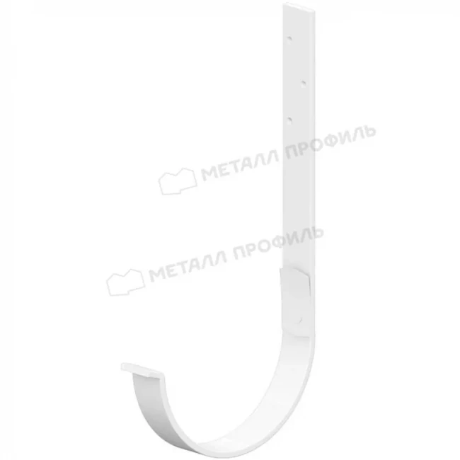 Держатель желоба GRANDSYSTEM длинный D125x280