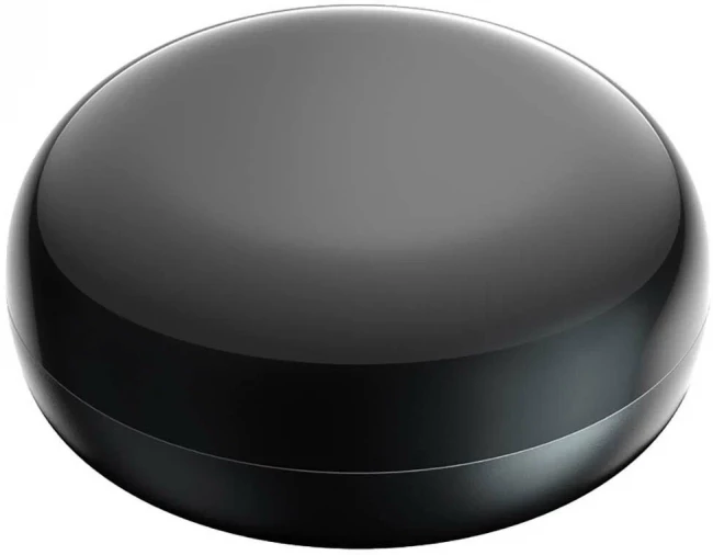 Умный инфракрасный пульт Яндекса