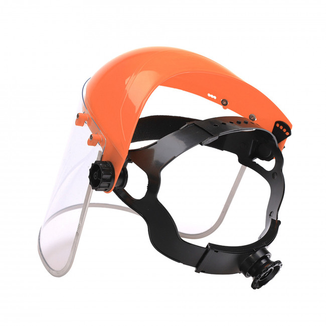 Щиток защитный лицевой PFS-101