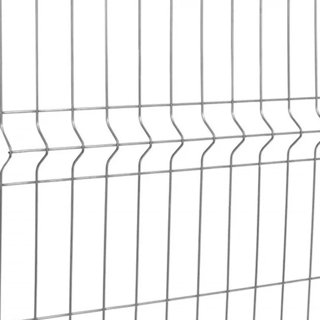 Забор модульный GRAND LINE 3D-решетка