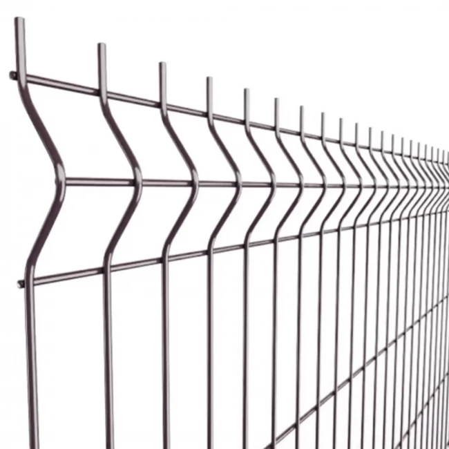 Забор модульный GRAND LINE 3D-решетка