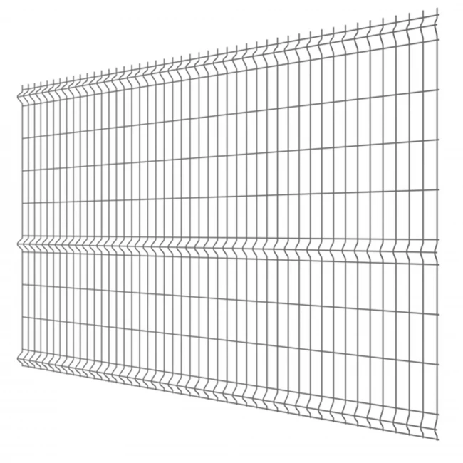 Забор модульный GRAND LINE 3D-решетка