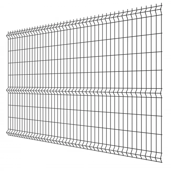 Забор модульный GRAND LINE 3D-решетка