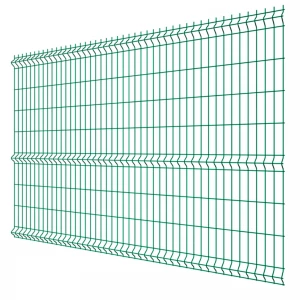 Забор модульный GRAND LINE 3D-решетка