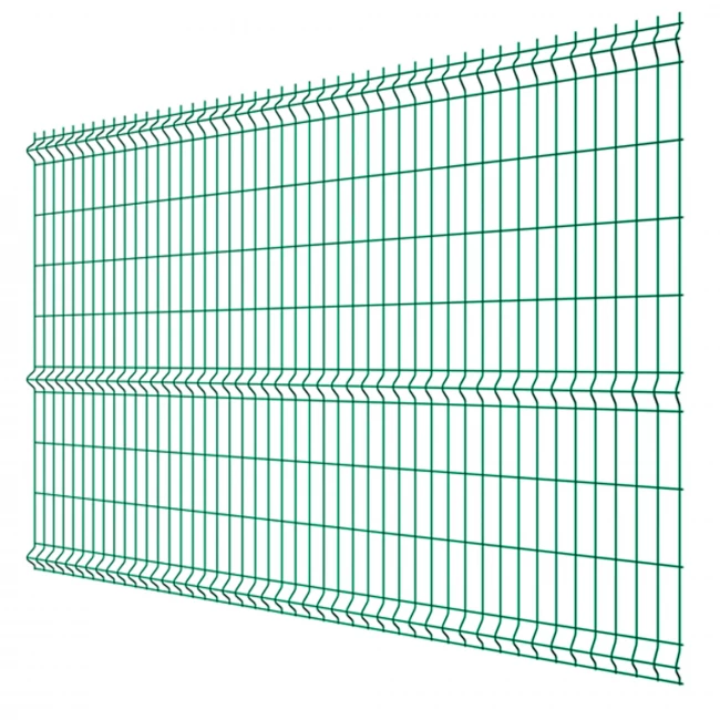 Забор модульный GRAND LINE 3D-решетка