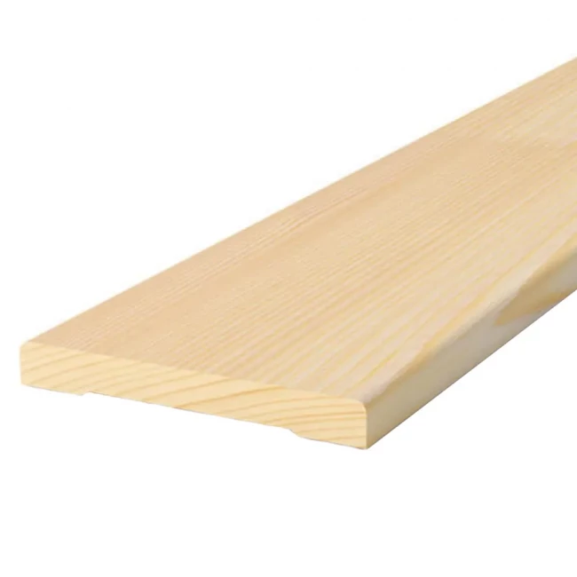 Наличник деревянный 