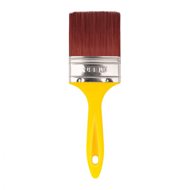 Кисть флейцевая Aqua СУПРИМ BIBER 