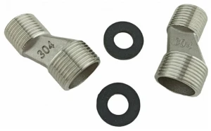 Эксцентрик для смесителя 48мм 1/2"х3/4"