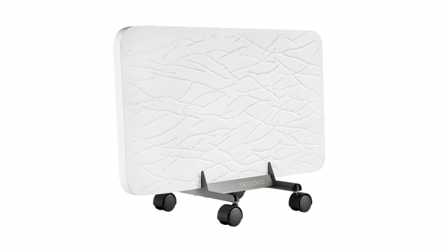 Кварцевый обогреватель ТеплЭко классический