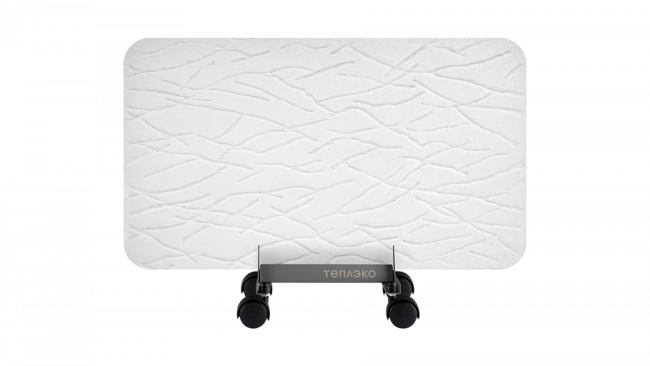 Кварцевый обогреватель ТеплЭко классический