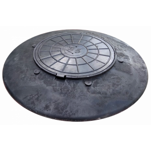 Конус-Люк  Садовый