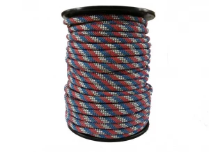 Шнур D14 комбинированный плетеный