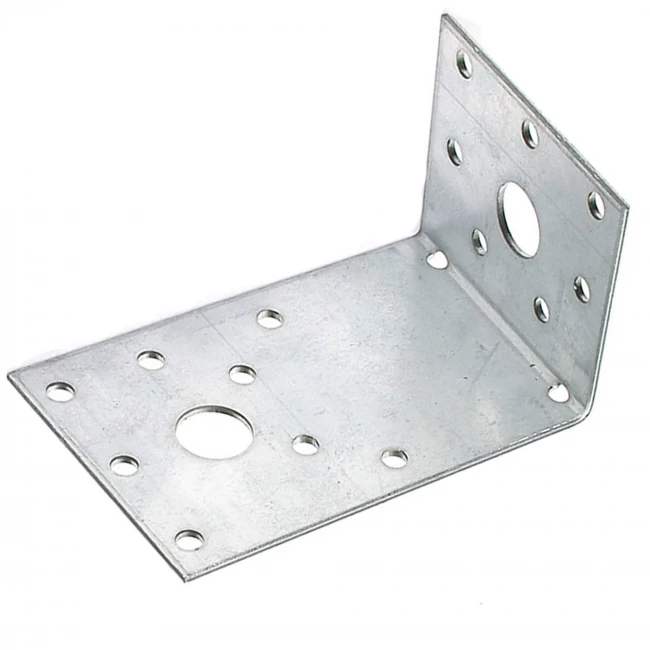 Уголок ассиметричный 90х50х55 