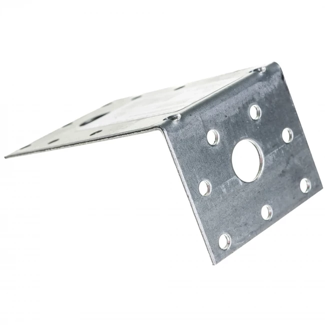 Уголок ассиметричный 90х50х55 