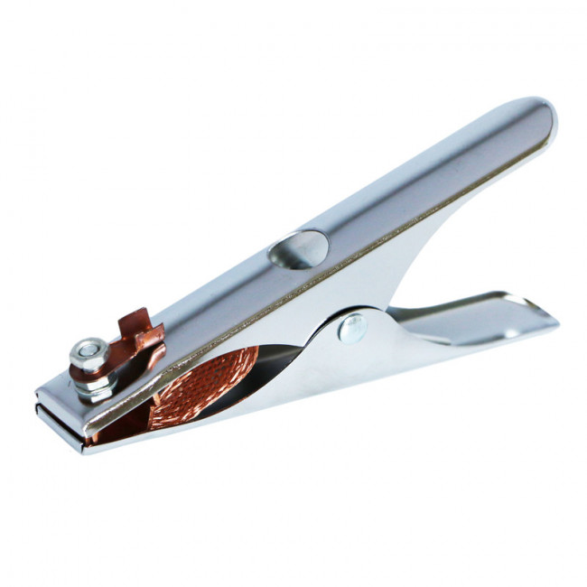 Зажим массы Диолд ЗМ-500