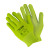 Перчатки Для садовых  работ, МИКРОТОЧКА Fiberon