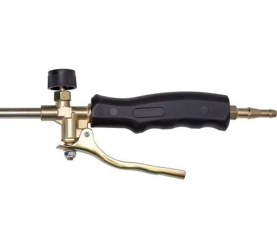 Горелка кровельная газовоздушная FOXWELD Г-1000Р 