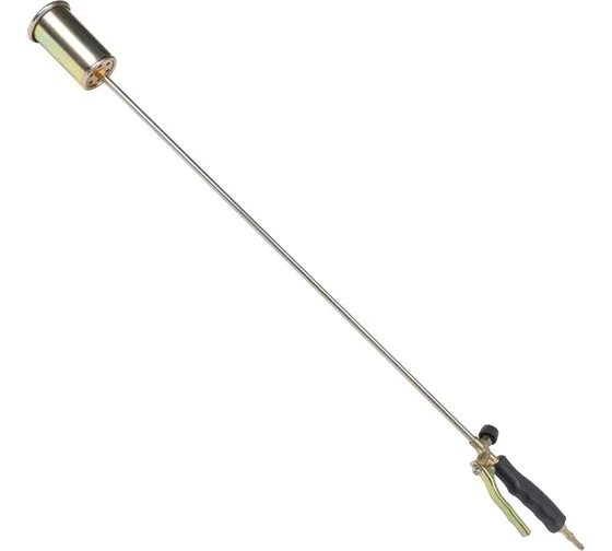 Горелка кровельная газовоздушная FOXWELD Г-1000Р 