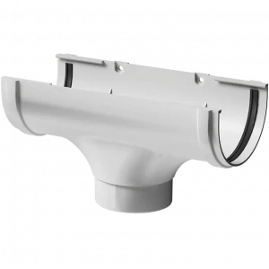 Водосточная воронка DOCKE PREMIUM 