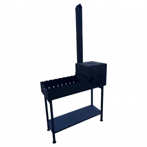 Мангал Искандер