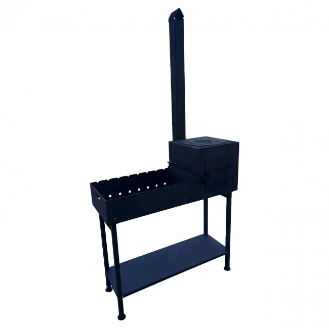 Мангал Искандер