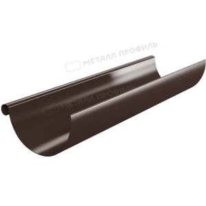 Желоб водосточный GRANDSYSTEM  D125х3000