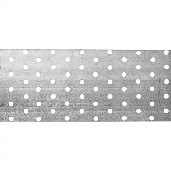 Пластина соединительная 100х240 